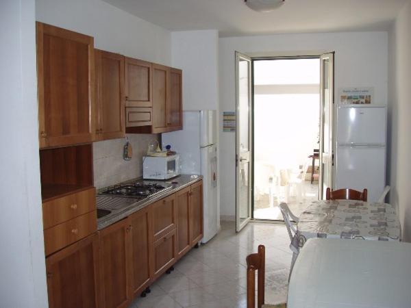 Stanze Villa Morosini Torre San Giovanni Percorso Cammino Salento Екстериор снимка