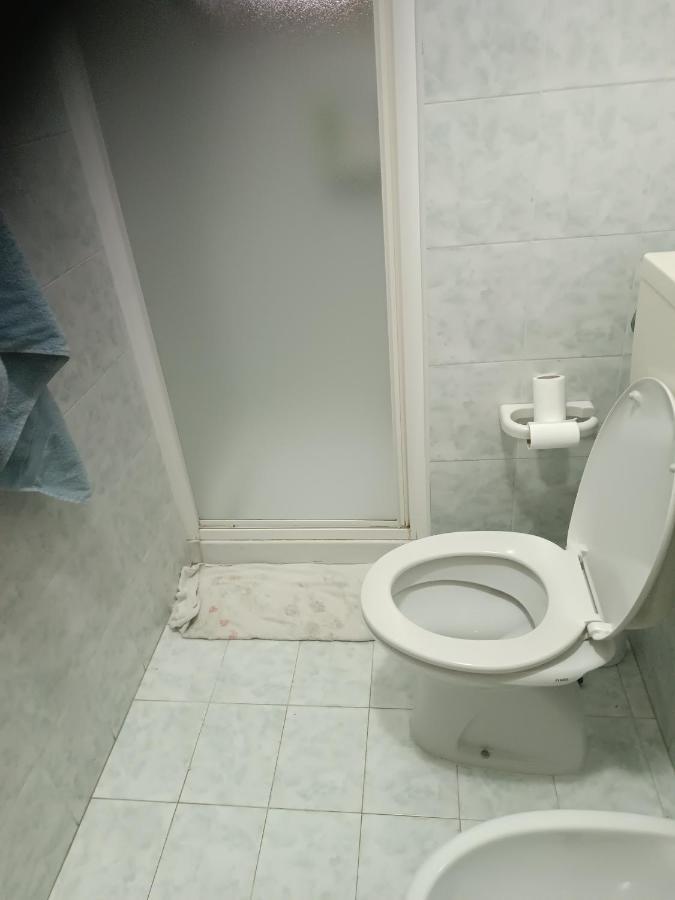 Stanze Villa Morosini Torre San Giovanni Percorso Cammino Salento Екстериор снимка