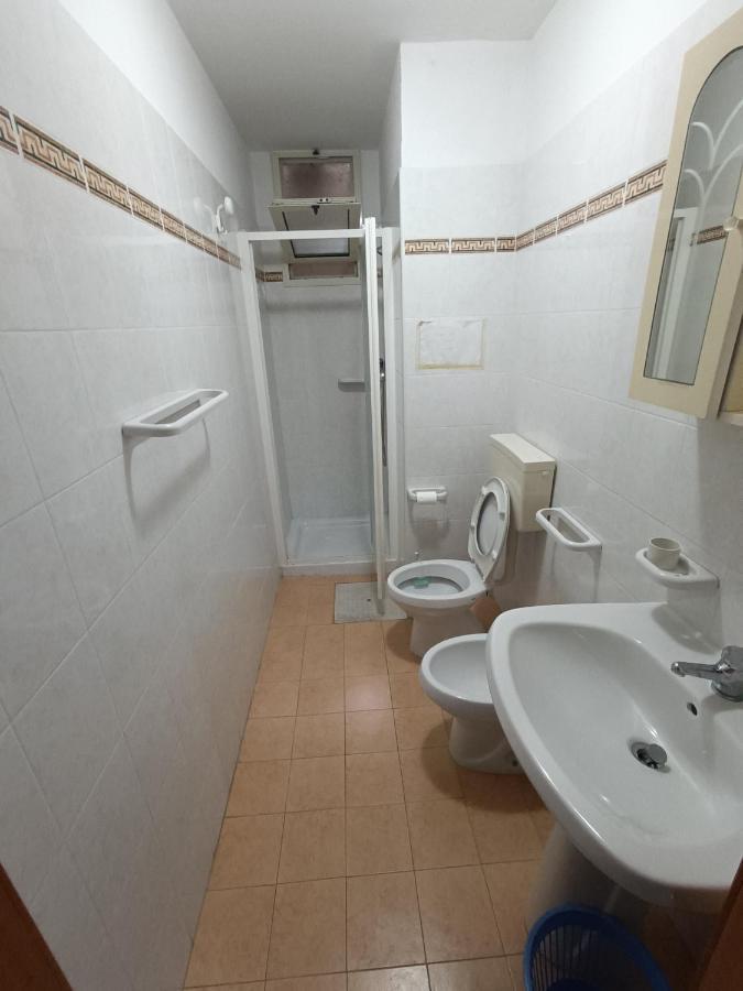 Stanze Villa Morosini Torre San Giovanni Percorso Cammino Salento Екстериор снимка