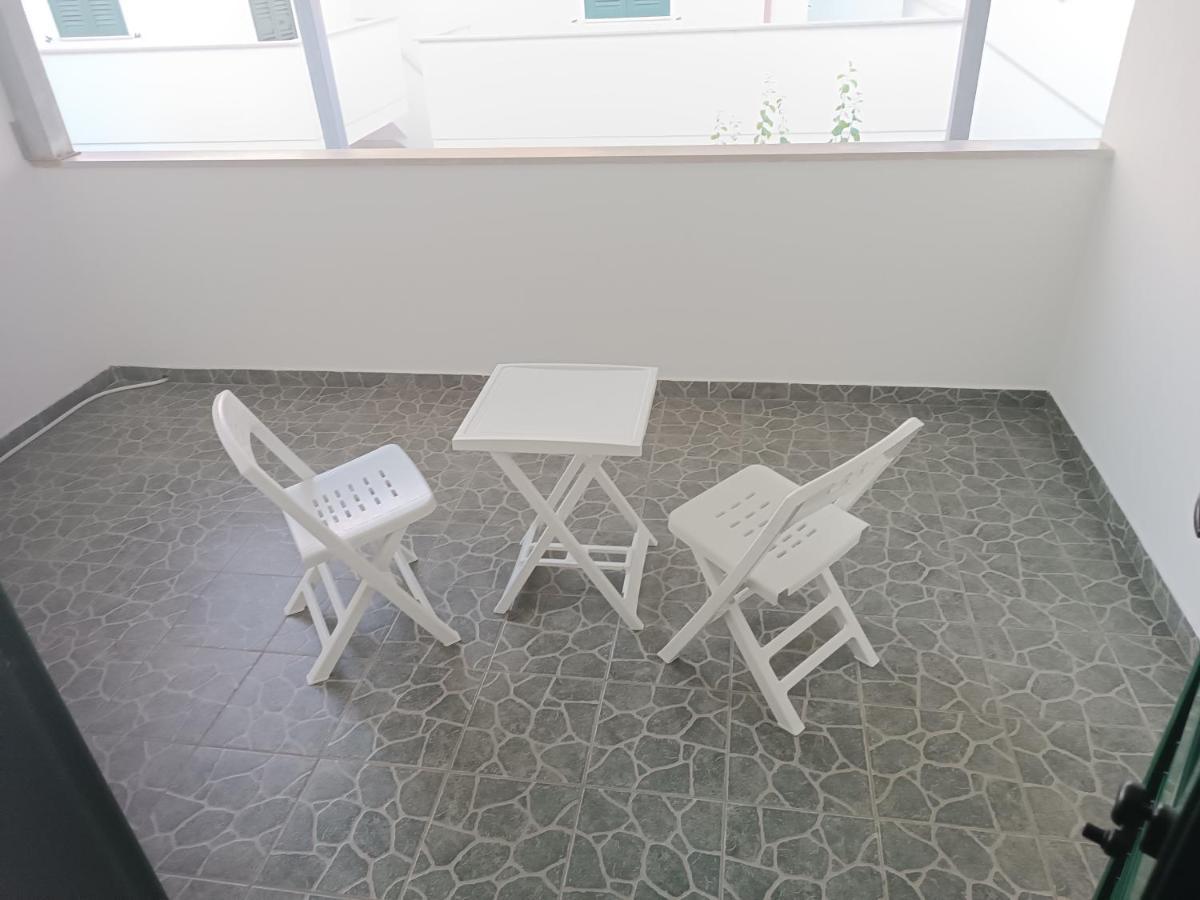 Stanze Villa Morosini Torre San Giovanni Percorso Cammino Salento Екстериор снимка